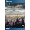 Myth of Empires Steam